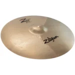 PLATILLO ZILDJIAN Z40122 22" Z CUSTOM RIDE