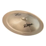 PLATILLO ZILDJIAN Z40119 20" Z CUSTOM CHINA