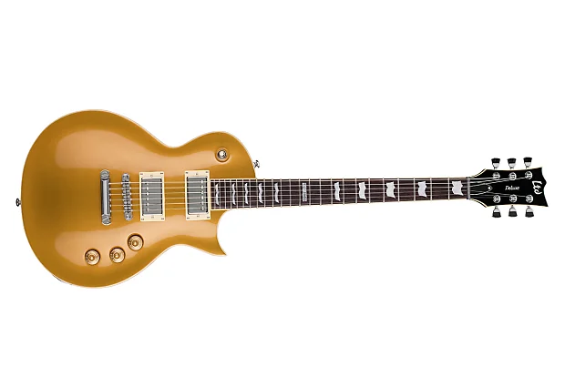 GUITARRA ESP LTD EC1000 MGO