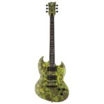 GUITARRA ESP LTD VOLSUNG DANISH