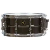 REDOBLANTE TAMBURO TB SD1465BN-PX ACCIAIO BLACK