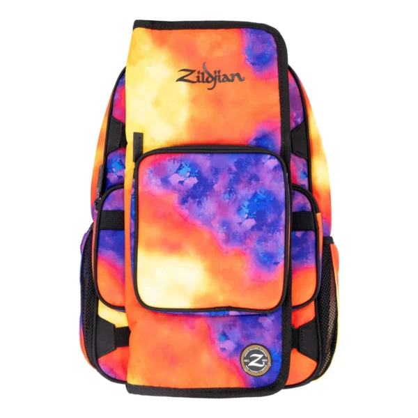 MOCHILA ZILDJIAN ZXBP00202 ORG/BST