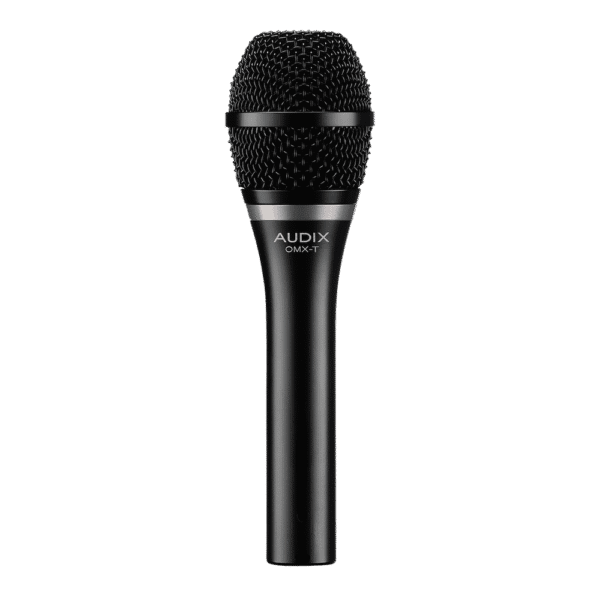 MICROFONO AUDIX VOCAL DINAMICO OMX-T