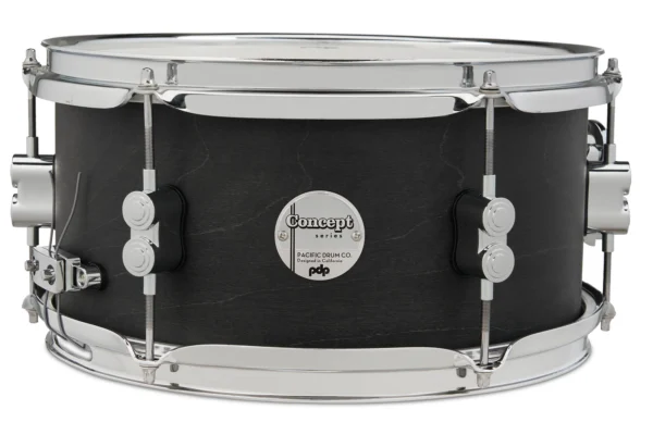 REDOBLANTE PACIFIC PDSN0612BWCR 6X12 BLK WAX CR HW