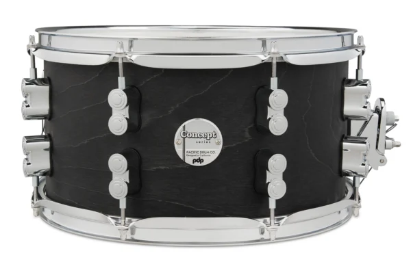 REDOBLANTE PACIFIC PDSN0713BWCR 7X13 BLK WAX CR HW