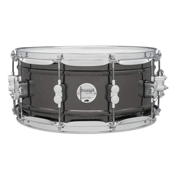 REDOBLANTE PACIFIC PDSN6514BNCR 6,5X14 OVER STEEL