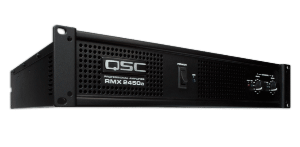 POTENCIA QSC RMX2450A