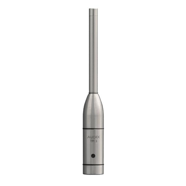MICROFONO DE MEDICION AUDIX TM1