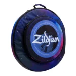 ESTUCHE ZILDJIAN ZXCB00320 PUR/GLX