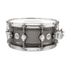 REDOBLANTE DW DDSD6514BNCR DESIGN 6,5X14 BLACK NICKEL