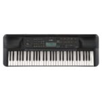 TECLADO YAMAHA PSR-E283 + ADAP PA-3C