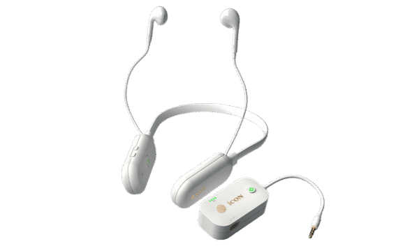 SISTEMA IN EAR ICON AIR MON 4 TX+RX