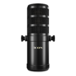 MICROFONO ICON DYNAMIC 7B
