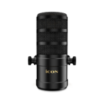 MICROFONO ICON DYNAMIC