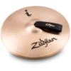 PLATILLO DE BANDA ZILDJIAN ILH14BP 14" (PAR)