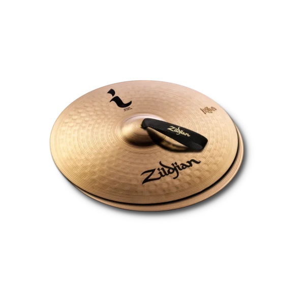 PLATILLO DE BANDA ZILDJIAN ILH16BP 16"