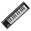 CONTROLADOR MIDI ICON IKEYBOARD 3MINI