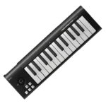 CONTROLADOR MIDI ICON IKEYBOARD 3MINI