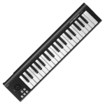 CONTROLADOR MIDI ICON IKEYBOARD 4MINI