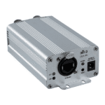 NODO DE LUCES CHAUVET DMX-AN2 ARTNET TO DMX