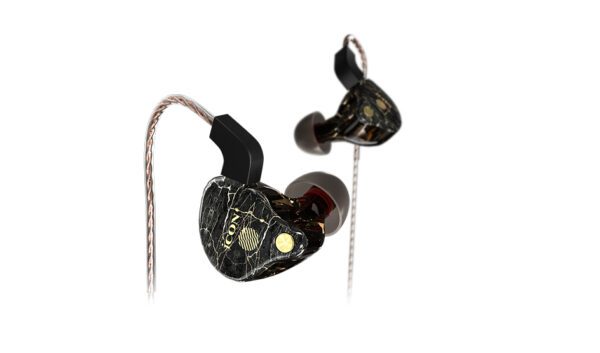 AUDIFONO IN EAR ICON SCAN 10