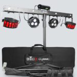 LUZ CHAUVET GIG BAR 2