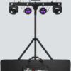 LUZ CHAUVET GIGBAR MOVE