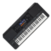 TECLADO YAMAHA PSR-SX720 + ADAP PA-300C