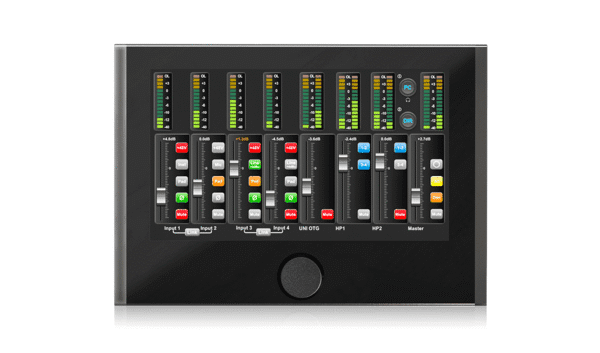 INTERFACE ICON TOUCH 8