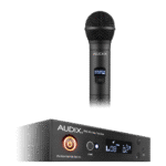 MICROFONO INALAMBRICO AUDIX R41 AP41OM5A