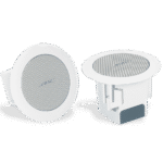 PARLANTE DE TUMBADO BOSE FREESPACE 3 BLANCO (PAR)