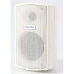 PARLANTE DE PARED PROEL XE35TW BLANCA