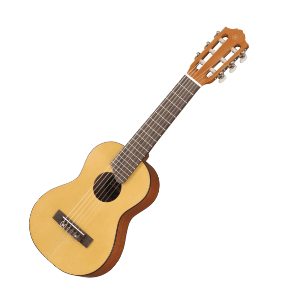 GUITALELE YAMAHA GL-1