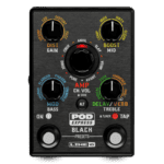 PROCESADOR DE EFECTOS LINE 6 POD EXPRESS BLACK