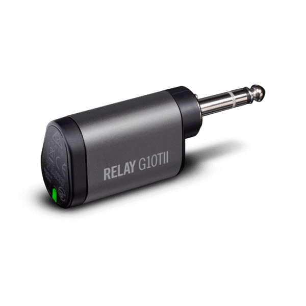 TRANSMISOR RELAY G10TII W16-1