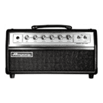 CABEZAL Y CABINA AMPEG GVT PARA GUITARRA