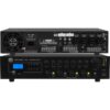 AMPLIFICADOR SKY MPA-240S 240W AMP W/MP3-4/ZONE PAGING