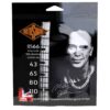 CUERDA ROTOSOUND BS66 BILLY SHEEHAN STEEL 43-110