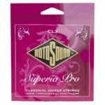 CUERDA ROTOSOUND CL3 SUPERIA PRO (HIGH TENSION)
