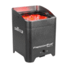 LUZ CHAUVET FREEDOM PAR HEX4