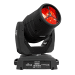 LUZ CHAUVET INTIMIDATOR FX350