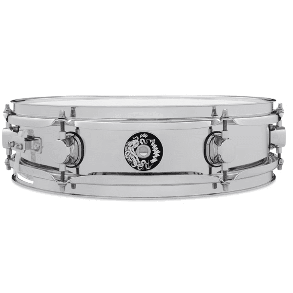 REDOBLANTE PICCOLO PDP KRAKEN PDSN3513TK 3.5X13 CHROME