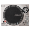 PLATO REPRODUCTOR RELOOP 238928 RP-7000 MKII SILVER