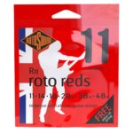 CUERDA ROTOSOUND R11 ROTO RED SET
