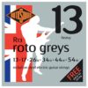 CUERDA ROTOSOUND R13 GREY SET
