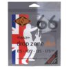 CUERDA ROTOSOUND RS66LHPLUS SWING BASS DROP ZONE BASS