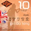 CUERDA ROTOSOUND JK30EL JUMBO KING 12 CUERDAS