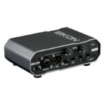 AMPLIFICADOR DE AUDIFONOS PROEL MPAMP4 EIKON MONITOR