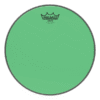 PARCHE REMO 12" BE-0312-CT-GN EMPEROR GREEN