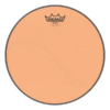 PARCHE REMO 12" BE-0312-CT-OG EMPEROR ORANGE